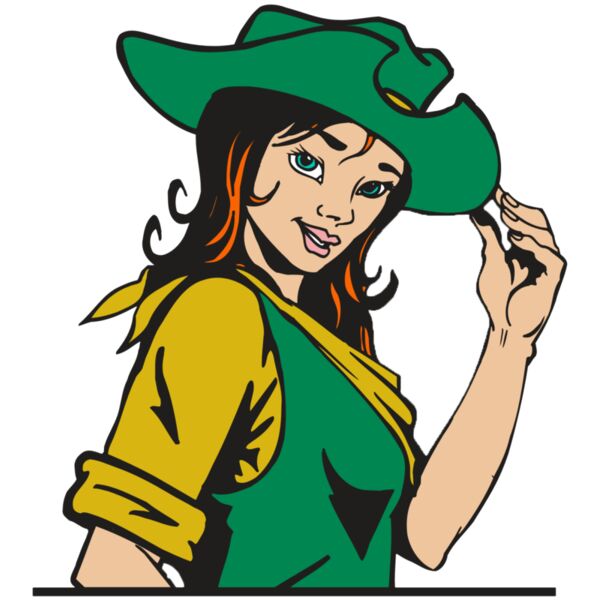 AR COWBOY 47 RC Thumbnail