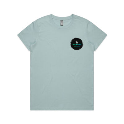 Ladies Team Tee Shirt Thumbnail