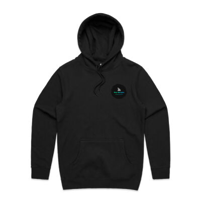 Team Unisex Hoodie Thumbnail
